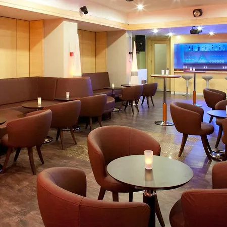 By Ihg Hotel Istanbul