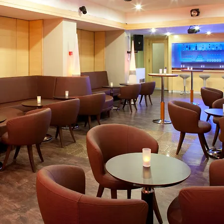 伊斯坦布尔市假日酒店 酒店 伊斯坦布尔