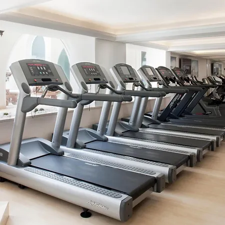 By Ihg 5* İstanbul