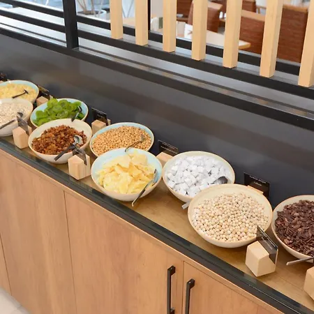 Hotel By Ihg Istanbul
