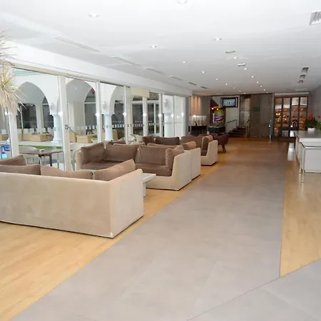 By Ihg Otel 5*