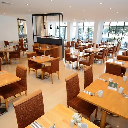 Otel By Ihg İstanbul