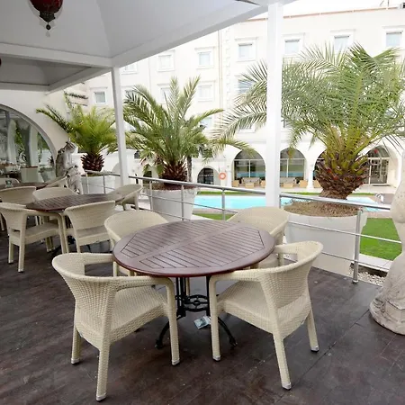 By Ihg Hotel Istanbul