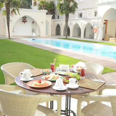 Hotel By Ihg Istanbul