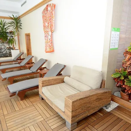By Ihg 5* Istanbul