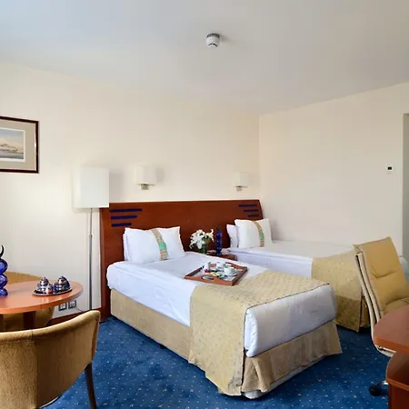 Otel By Ihg İstanbul