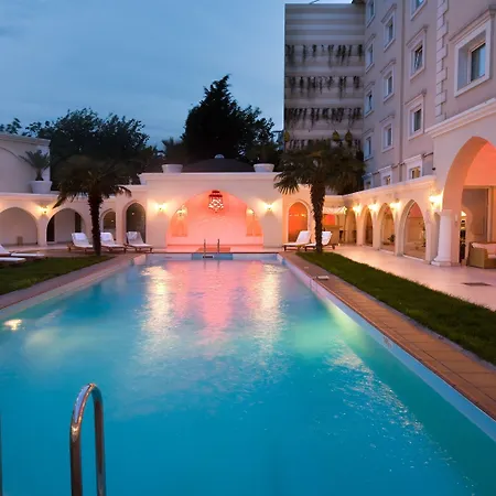 Otel By Ihg 5*