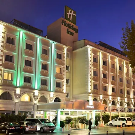 Hotel By Ihg 5*