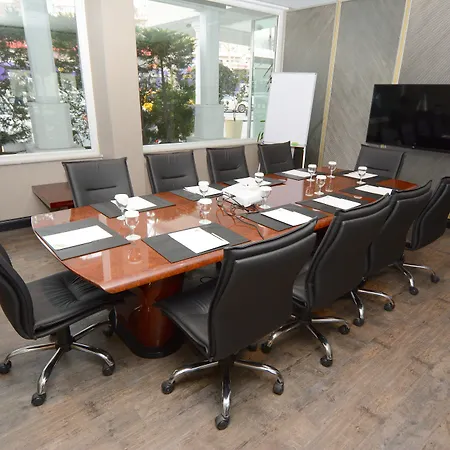 By Ihg Hotel Istanbul