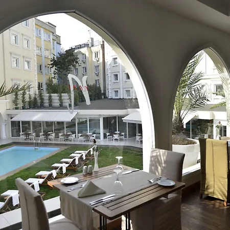 Otel By Ihg 5*