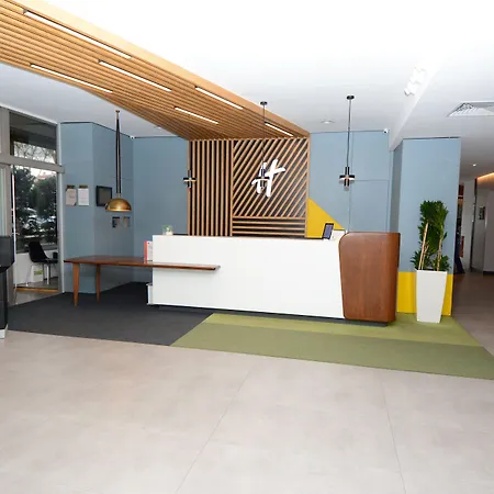 By Ihg Hotel Istanbul