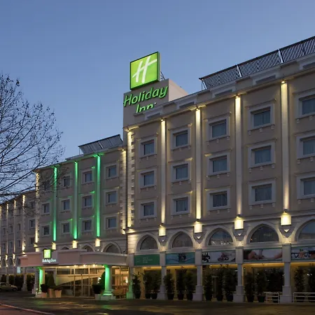 By Ihg İstanbul