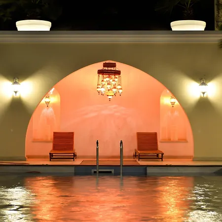 By Ihg 5* Istanbul