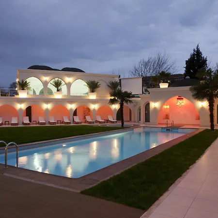 Otel By Ihg 5*