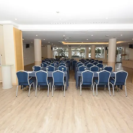 By Ihg 5* İstanbul