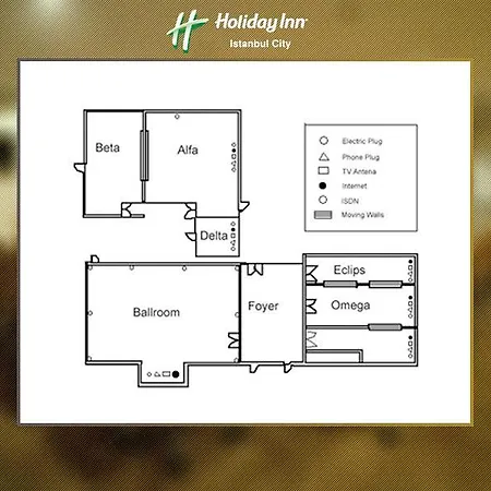 By Ihg Hotel 5*