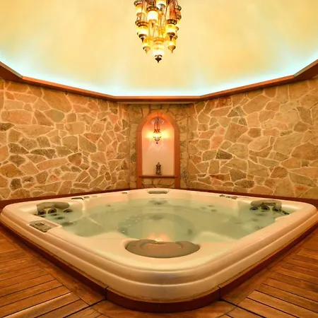 Otel By Ihg 5*