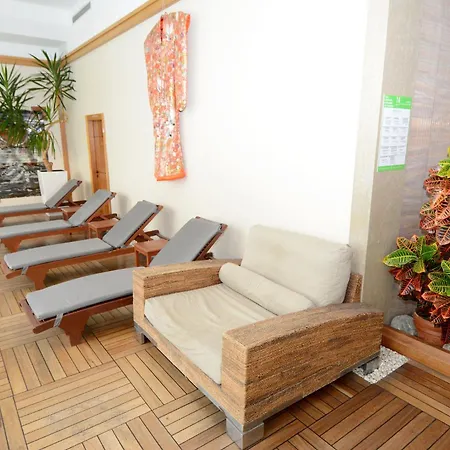 By Ihg 5* İstanbul