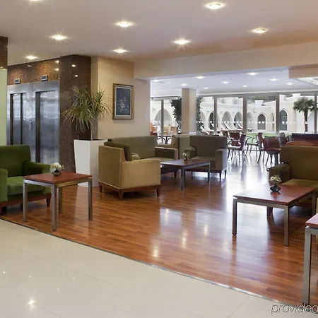 By Ihg Hotel Istanbul