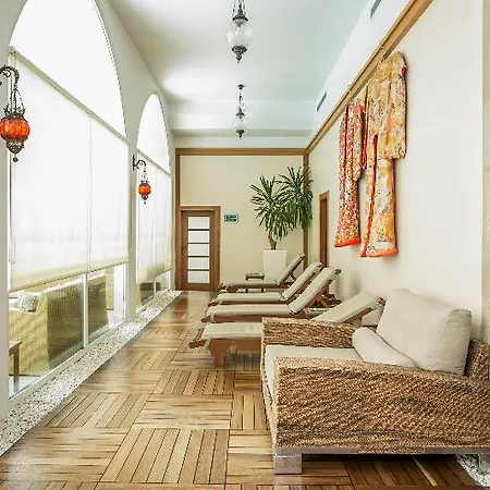 Hotel By Ihg Istanbul