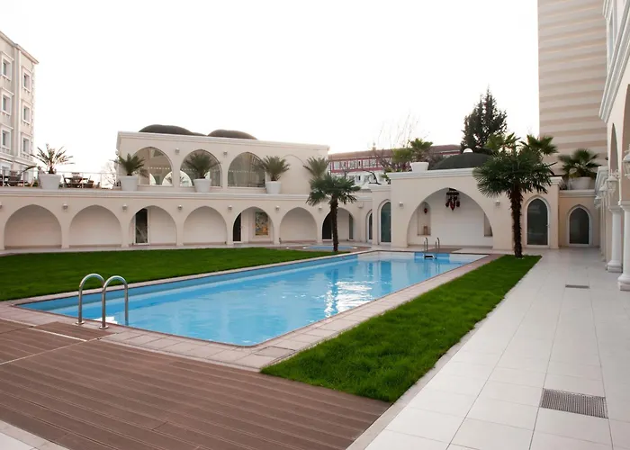 By Ihg Hotel Estambul