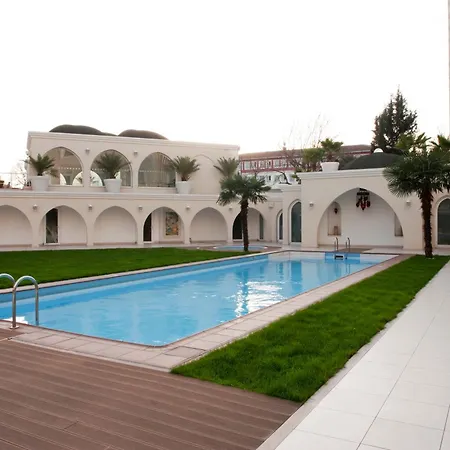 By Ihg Hotel Provincia di Istanbul