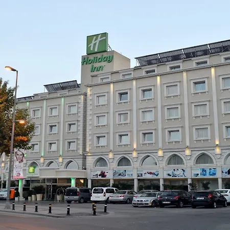 By Ihg Hotel Istanbul
