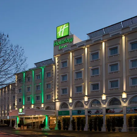 By Ihg Hotel Istanbul