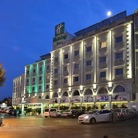 Ξενοδοχείο By Ihg