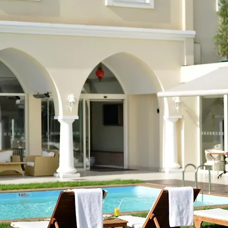 By Ihg Ξενοδοχείο Κωνσταντινούπολη