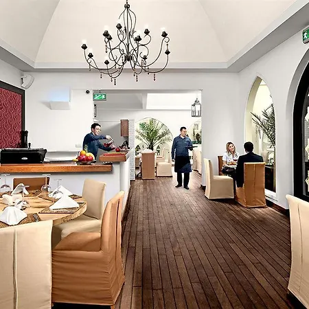 Otel By Ihg 5*