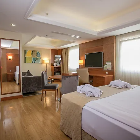 By Ihg Hotel Istanbul