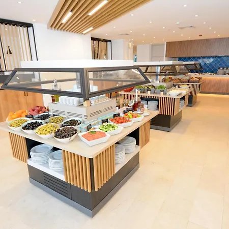 Otel By Ihg İstanbul