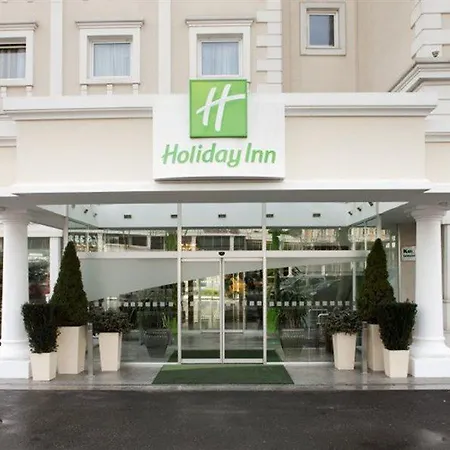Otel By Ihg İstanbul
