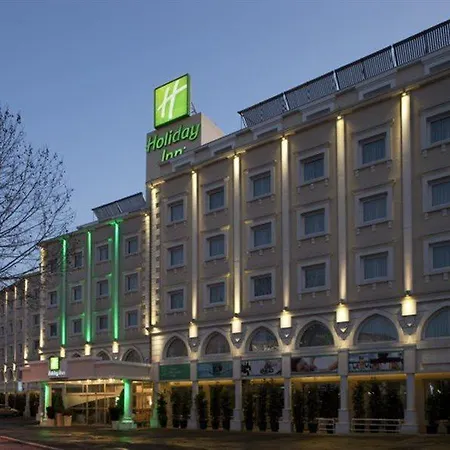 Otel By Ihg İstanbul