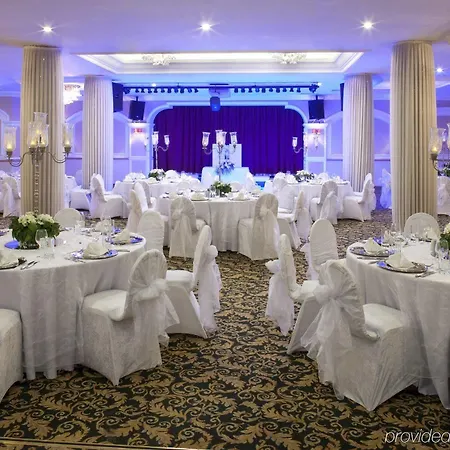 By Ihg İstanbul